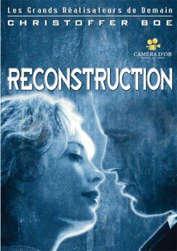 Reconstruction État correct -  reconditionné disponible sur Label Emmaüs